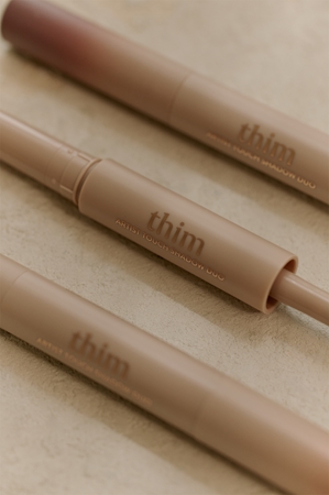 thim Artist Touch Shadow Duo Eyeshadow Stick double