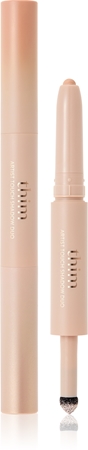 thim Artist Touch Shadow Duo Eyeshadow Stick double