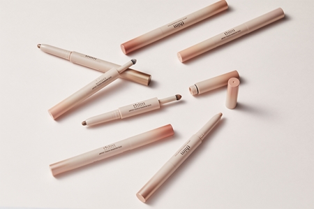 thim Artist Touch Shadow Duo Eyeshadow Stick double