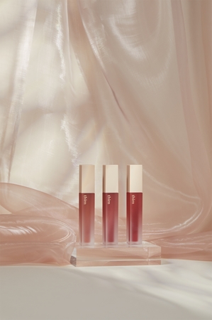 thim Sheer Matte Liquid Lip lehká tekutá matná rtěnka