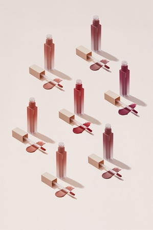 thim Sheer Matte Liquid Lip lehká tekutá matná rtěnka