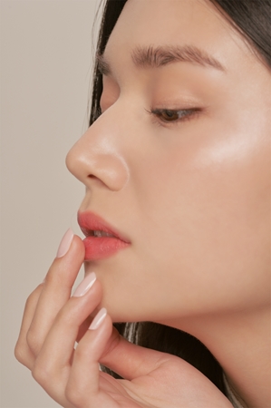 thim Sheer Matte Liquid Lip rouge à lèvres léger liquide mat
