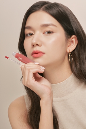 thim Sheer Matte Liquid Lip rouge à lèvres léger liquide mat
