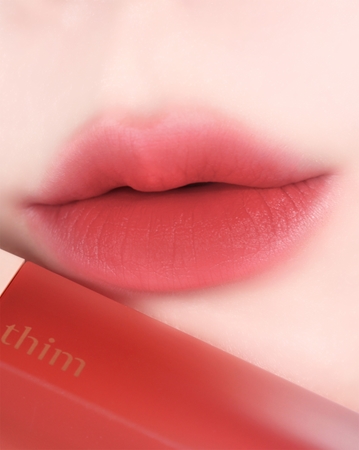 thim Sheer Matte Liquid Lip Matt vedel huulepulk