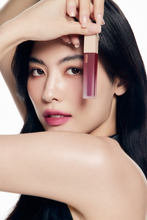 thim Sheer Matte Liquid Lip rouge à lèvres léger liquide mat