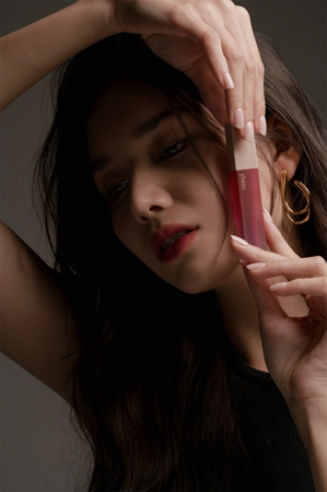 thim Sheer Matte Liquid Lip rouge à lèvres léger liquide mat