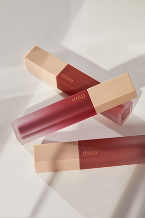 thim Sheer Matte Liquid Lip rouge à lèvres léger liquide mat