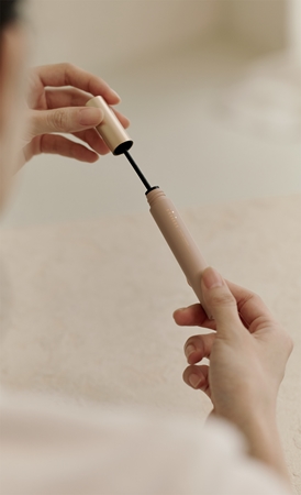 thim Artist Touch Longlash Mascara voděodolná prodlužující řasenka