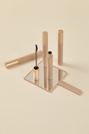 thim Artist Touch Longlash Mascara voděodolná prodlužující řasenka