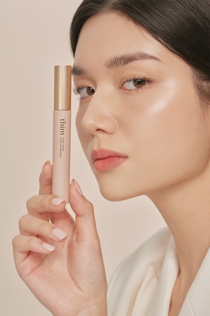 thim Artist Touch Longlash Mascara voděodolná prodlužující řasenka