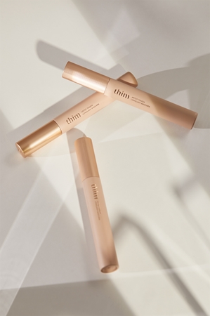 thim Artist Touch Longlash Mascara wodoodporny tusz wydłużający