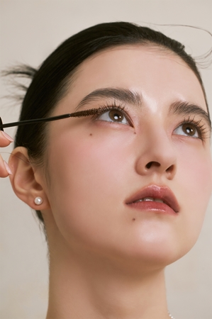 thim Artist Touch Longlash Mascara wodoodporny tusz wydłużający