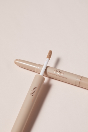 thim Skin Cover Concealer Duo Deckender Korrektor zur Makelreduzierung Beidseitig