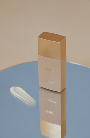 thim Luminous Skin Sun Serum protivráskové rozjasňující sérum SPF 50+