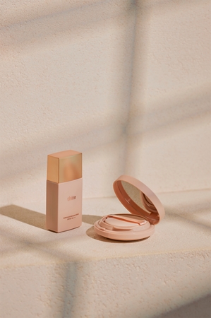 thim Luminous Skin Sun Serum protivráskové rozjasňující sérum SPF 50+
