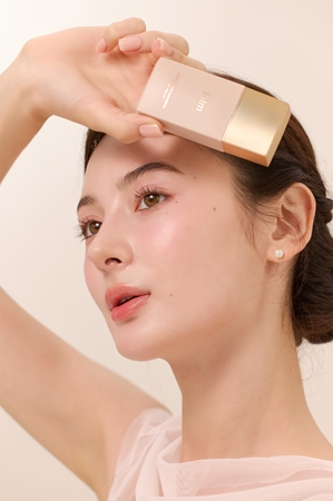 thim Luminous Skin Sun Serum protivráskové rozjasňující sérum SPF 50+
