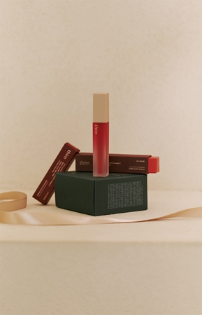 thim Sheer Matte Liquid Lip ľahký tekutý matný rúž