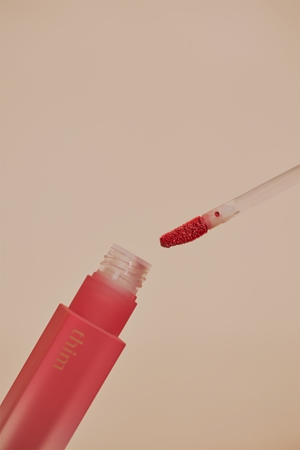 thim Sheer Matte Liquid Lip ľahký tekutý matný rúž
