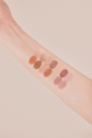 thim Artist Touch Shadow Duo oční stíny v tužce duo