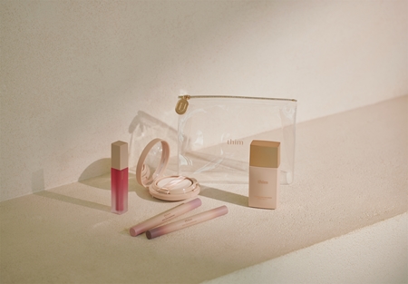thim Artist Touch Shadow Duo oční stíny v tužce duo