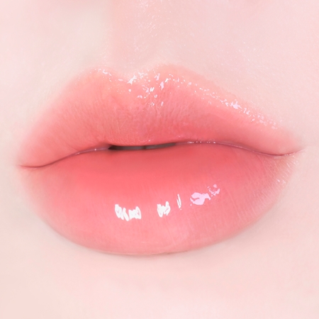 thim Satin Lip Glaze dlouhotrvající lesk na rty s hydratačním účinkem