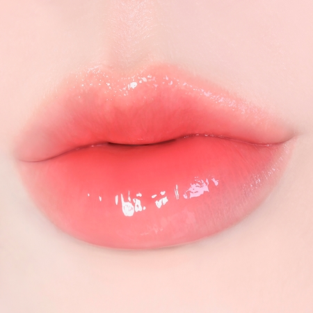thim Satin Lip Glaze dlhotrvajúci lesk na pery s hydratačným účinkom