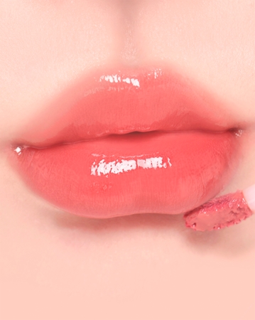 thim Satin Lip Glaze dlhotrvajúci lesk na pery s hydratačným účinkom