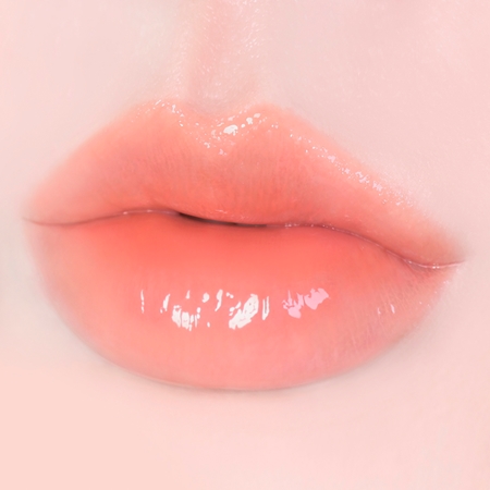 thim Satin Lip Glaze Langtidsvarende læbeglans med fugtgivende virkning