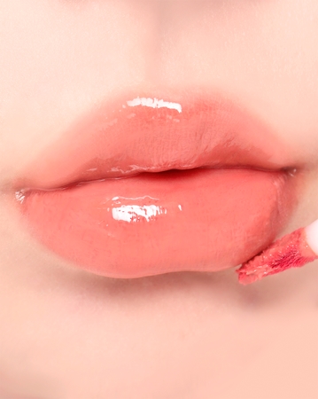 thim Satin Lip Glaze Langtidsvarende læbeglans med fugtgivende virkning