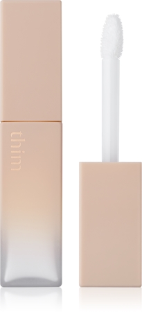 thim Essential Lip Milk lesk na rty s krémovou texturou pro výživu a hydrataci