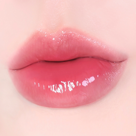 thim Satin Lip Glaze Långvarig läppglans med återfuktande effekt