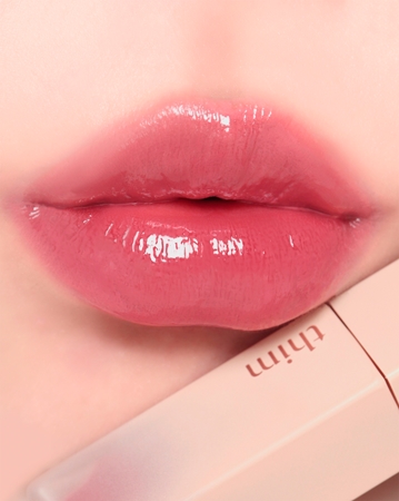 thim Satin Lip Glaze Långvarig läppglans med återfuktande effekt