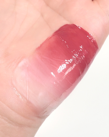 thim Satin Lip Glaze Långvarig läppglans med återfuktande effekt