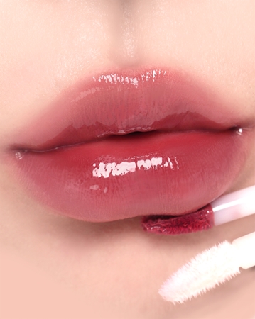 thim Satin Lip Glaze Långvarig läppglans med återfuktande effekt
