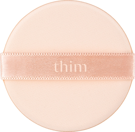 thim Luminous Skin Cushion dlouhotrvající make-up v houbičce pro rozjasnění a hydrataci