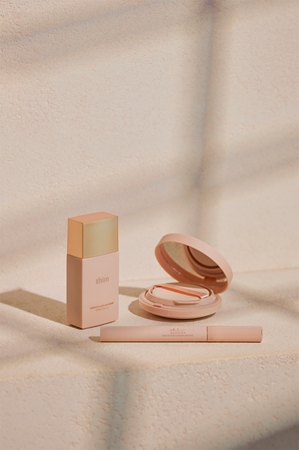 thim Skin Cover Concealer Duo prekrivni korektor za redukcijo nepopolnosti obojestranski