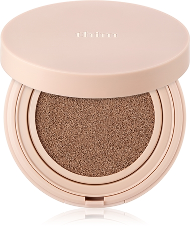 thim Luminous Skin Cushion langanhaltendes Make up im Schwämmchen für hydratisierte und strahlende Haut