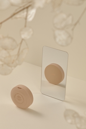 thim Luminous Skin Cushion langanhaltendes Make up im Schwämmchen für hydratisierte und strahlende Haut