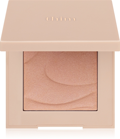 thim Infusion Blush pudrowy róż z efektem rozjaśniającym