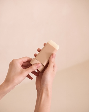 thim Airy Fit Sun Stick crème solaire en stick