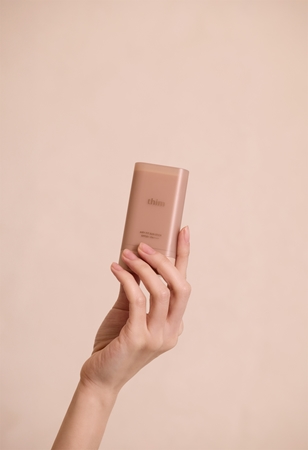 thim Airy Fit Sun Stick crème solaire en stick