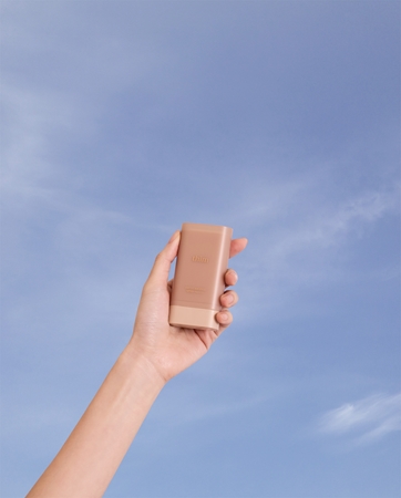 thim Airy Fit Sun Stick crème solaire en stick