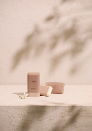 thim Airy Fit Sun Stick crème solaire en stick