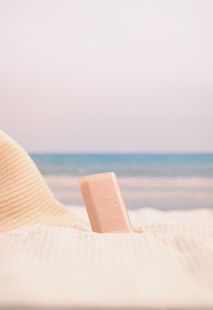 thim Airy Fit Sun Stick crème solaire en stick
