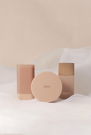 thim Airy Fit Sun Stick crème solaire en stick