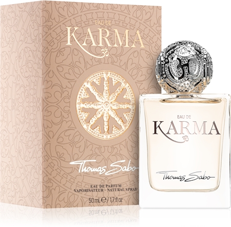 Thomas Sabo Eau De Karma parfumovaná voda pre ženy