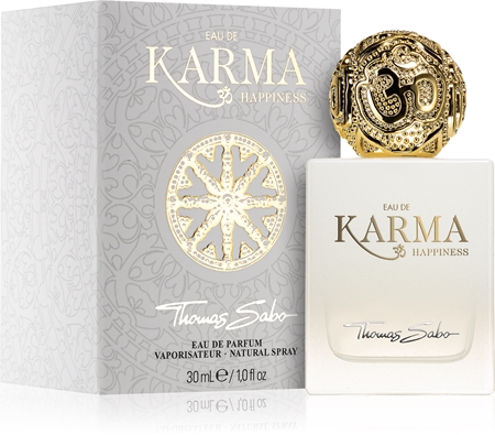 Thomas Sabo Eau De Karma Happiness eau de parfum pentru femei