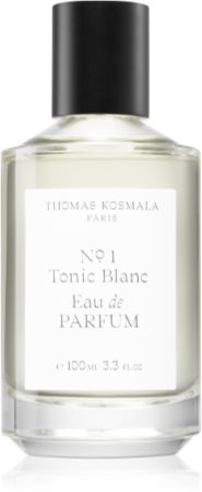 Thomas Kosmala No. 1 Tonic Blanc parfemska voda uniseks