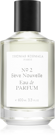 Thomas Kosmala No. 2 Sève Nouvelle parfémovaná voda unisex