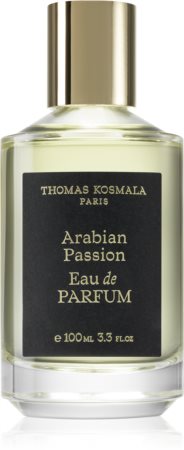 Thomas Kosmala Arabian Passion Eau de Parfum unisex